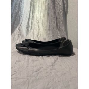 Nine West flat ballerina shoes